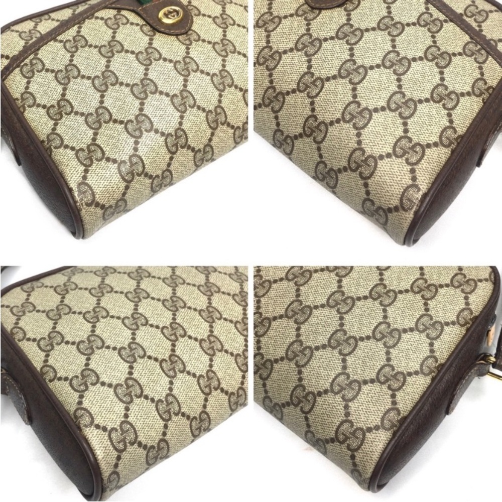 Authentic Gucci crossbody bag - Picture 13 of 14